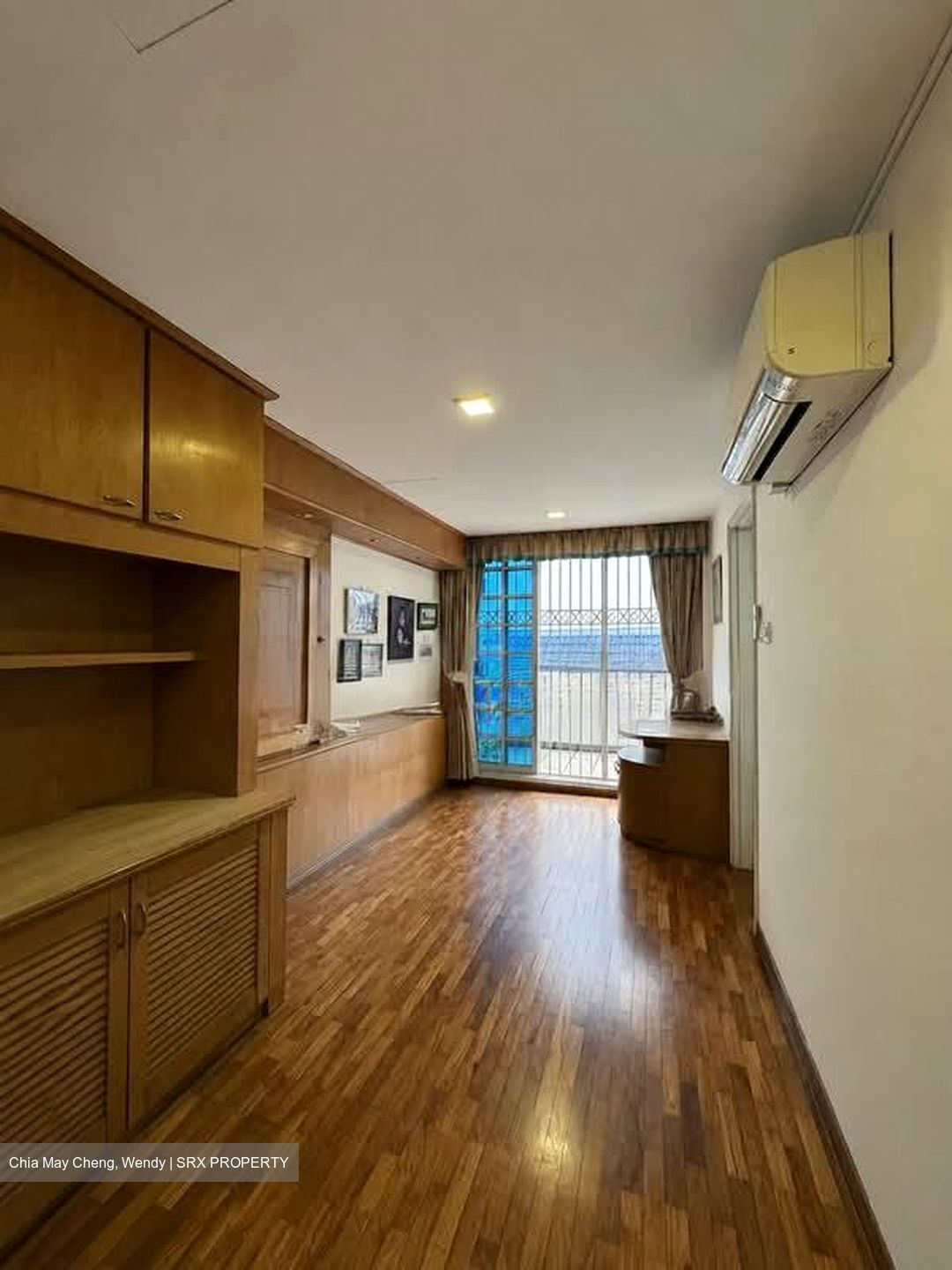 Eng Kong Drive (D21), Terrace #597709251